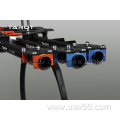 Tarot Fy680 Frame Tl68b02 Multi-Copter Frame